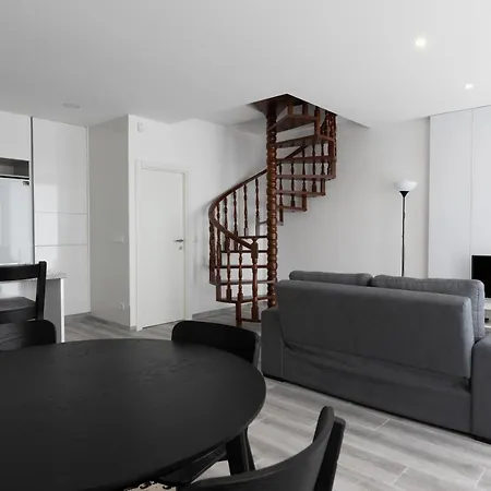 Lua Azul Apartamento Apartamento *