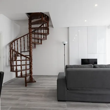 Apartment Lua Azul Apartamento