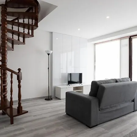 Lua Azul Apartamento
