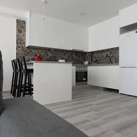 Lua Azul Apartamento Apartamento Vila Nova de Gaia