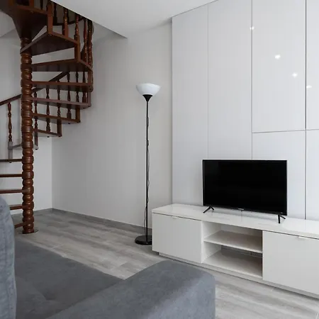 Apartment Lua Azul Apartamento
