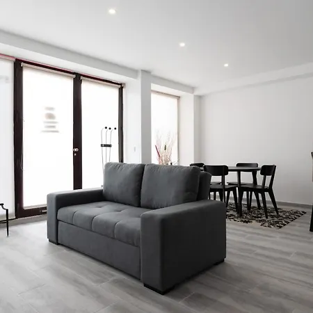 Lua Azul Apartamento Apartment