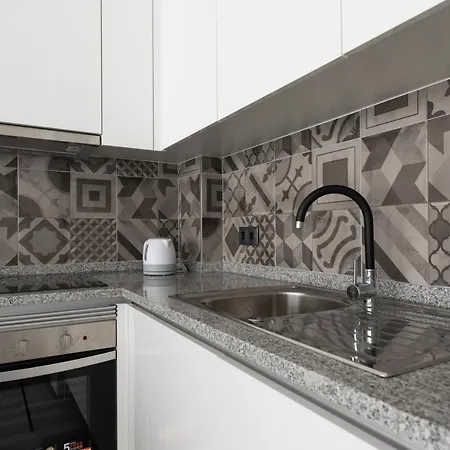 Lua Azul Apartamento * Vila Nova de Gaia