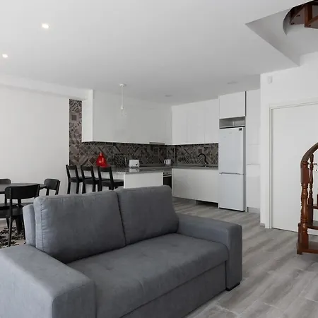 Lua Azul Apartamento