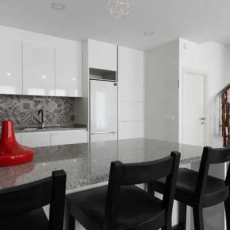 Lua Azul Apartamento Apartamento Vila Nova de Gaia