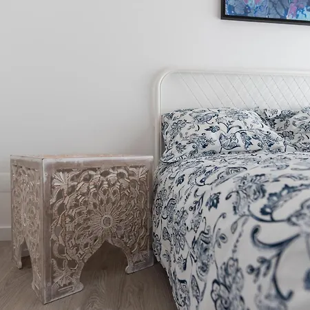 Lua Azul Apartamento Apartamento Vila Nova de Gaia