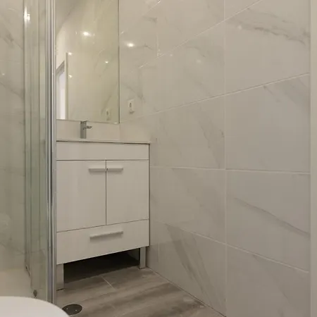 Apartment Lua Azul Apartamento Vila Nova de Gaia
