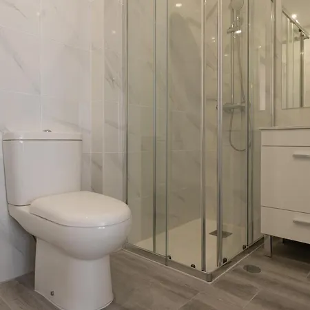 Apartamento Lua Azul Apartamento Vila Nova de Gaia