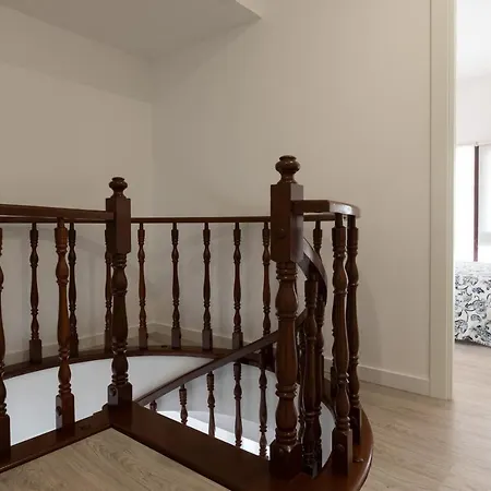 Apartamento Lua Azul Apartamento