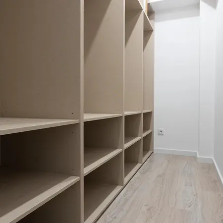 Lua Azul Apartamento Apartment *