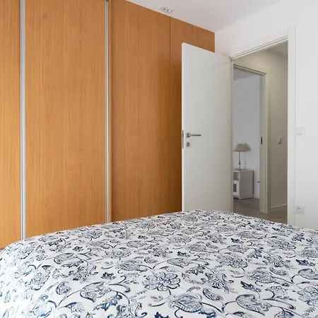 Lua Azul Apartamento Apartamento Vila Nova de Gaia