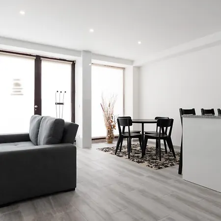 Lua Azul Apartamento