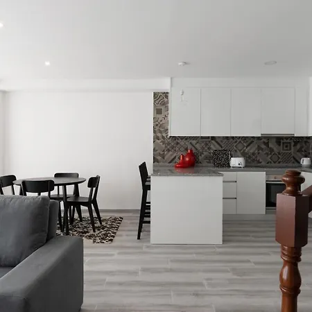Lua Azul Apartamento Vila Nova de Gaia
