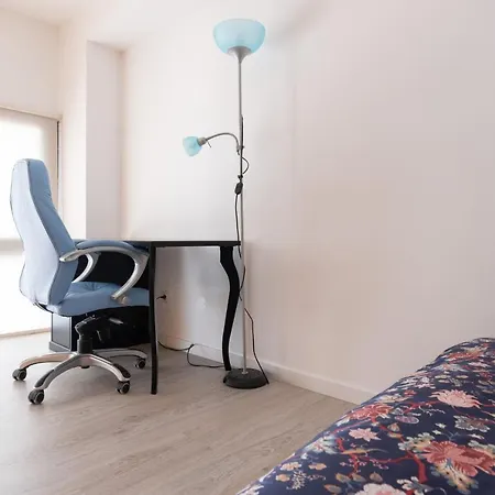 Lua Azul Apartamento Apartamento *