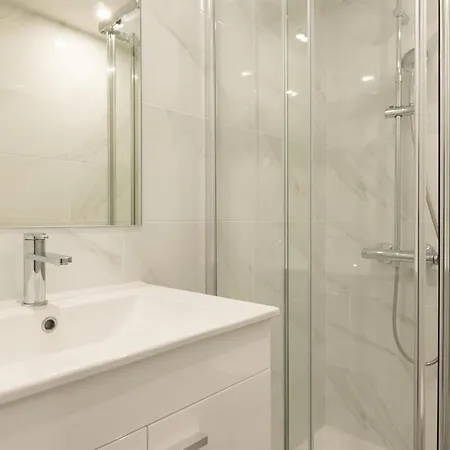 Lua Azul Apartamento Vila Nova de Gaia