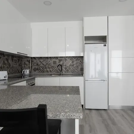 Apartment Lua Azul Apartamento Vila Nova de Gaia