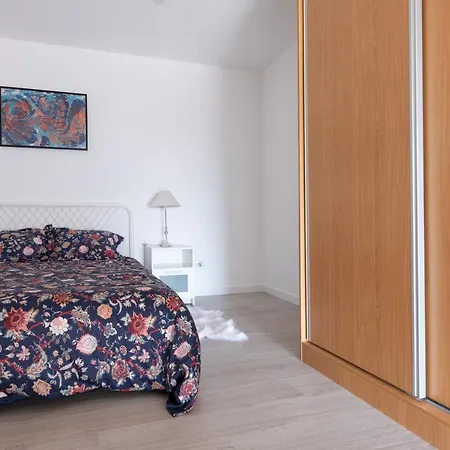 Apartment Lua Azul Apartamento Vila Nova de Gaia