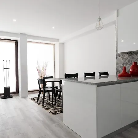 Apartamento Lua Azul Apartamento *