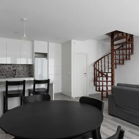 Lua Azul Apartamento * Vila Nova de Gaia