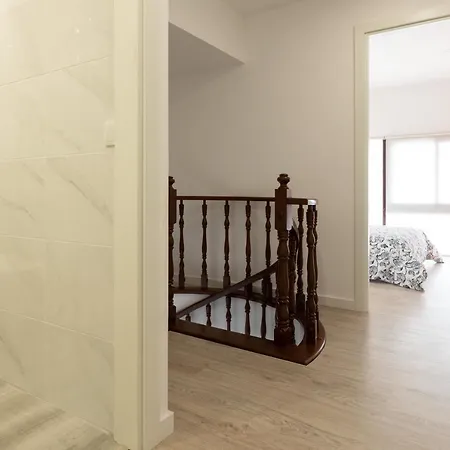 Lua Azul Apartamento Apartamento Vila Nova de Gaia