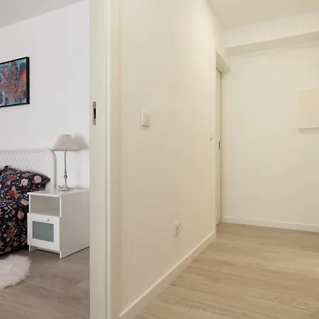 Apartment Lua Azul Apartamento Vila Nova de Gaia