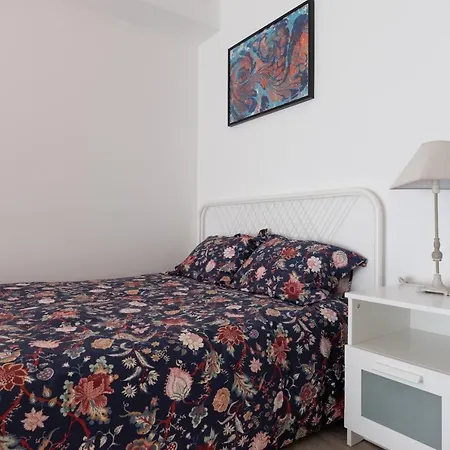 Lua Azul Apartamento Vila Nova de Gaia