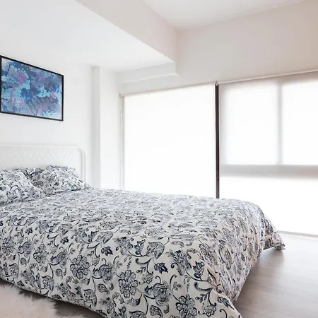 Lua Azul Apartamento