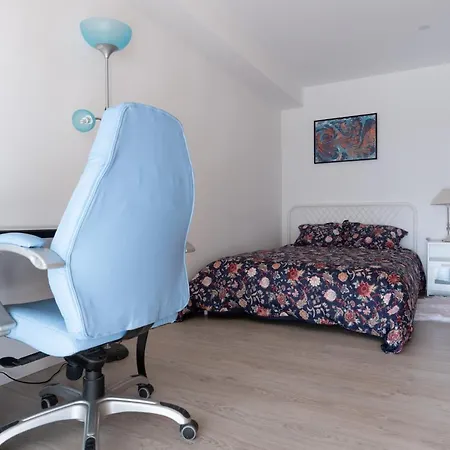 Lua Azul Apartamento * Vila Nova de Gaia